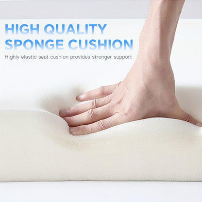 Chaise de jeu en tissu velours avec repose-pieds, chaise de jeu d'ordinateur en option, chaise de jeu vidéo, bureau et chaise rotatives, chaise de jeu d'ordinateur ergonomique grande et haute confortable, chaise de jeu disponible en noir ou gris