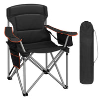 Noir Orange