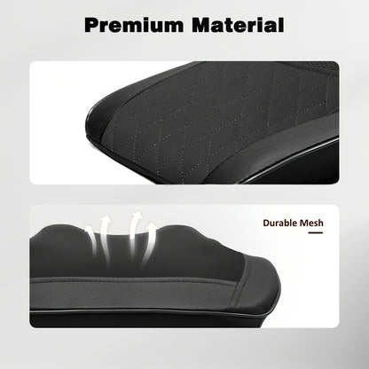 OMASSA Masseur de Cou et de Dos, Idéal pour les Tissus Profonds, Cadeau Parfait pour les Parents, les Partenaires et les Amis, un Excellent Cadeau pour la Fête des Mères