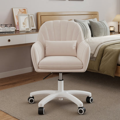 Chaise de Bureau Modèle 118, Version Compacte