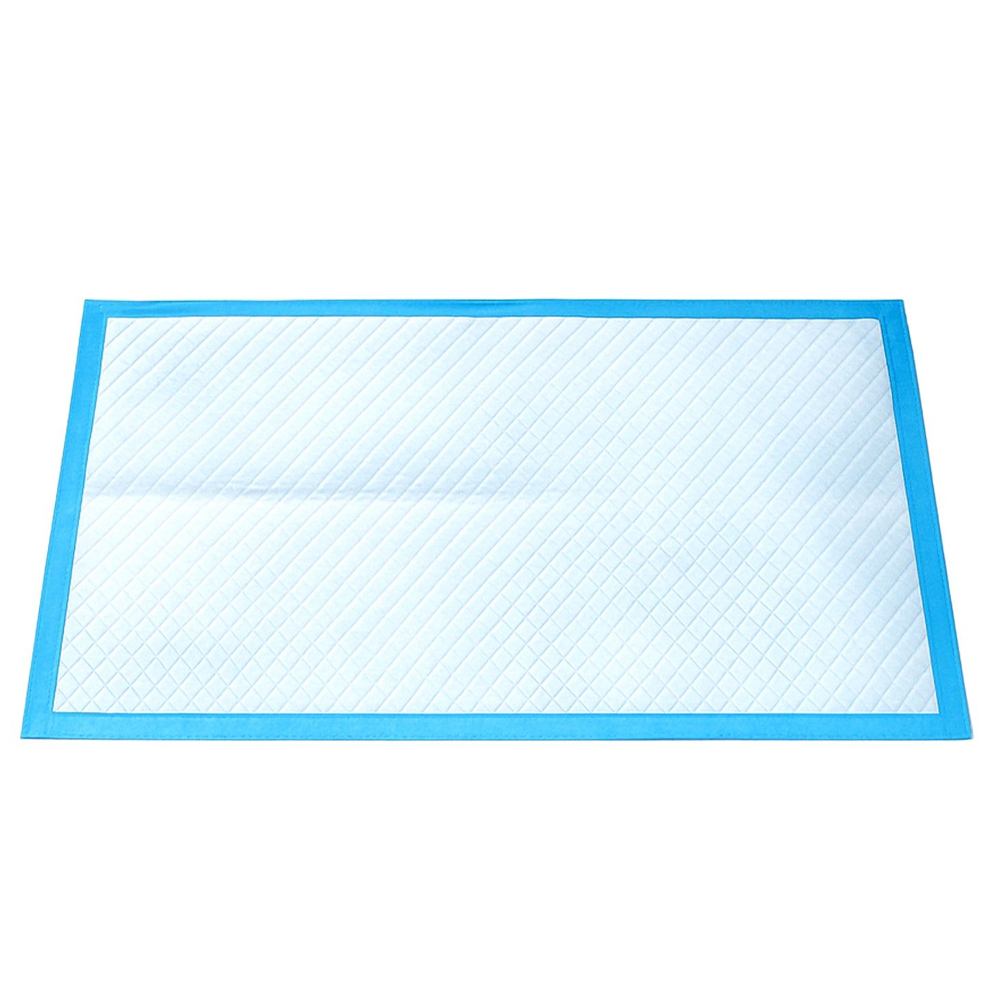 100 PCS Coussinets pour Chiens Retoo Absorbants et Hygiéniques, 100 Pièces 40x60 cm, Super Absorbants et Imperméables, Épais et Très Durables, avec Bords Scellés et Neutralisation des Odeurs, Idéaux pour l'Apprentissage de la Propreté des Chiots, pour Chi