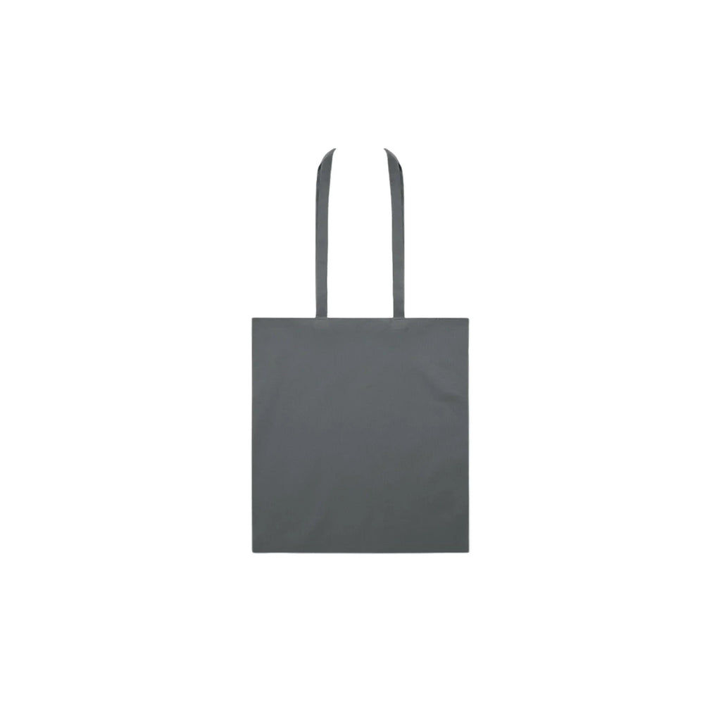 Sac de Courses en Coton avec Poignées, Couleurs Assorties