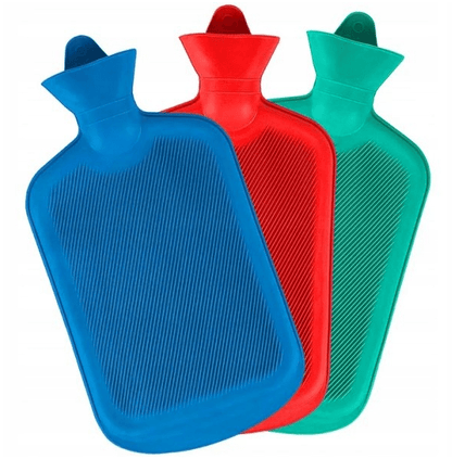 GRAND ISOLATEUR THERMIQUE CLASSIQUE EN CAOUTCHOUC POUR CHAUFFE-EAU XXL 2000ml
