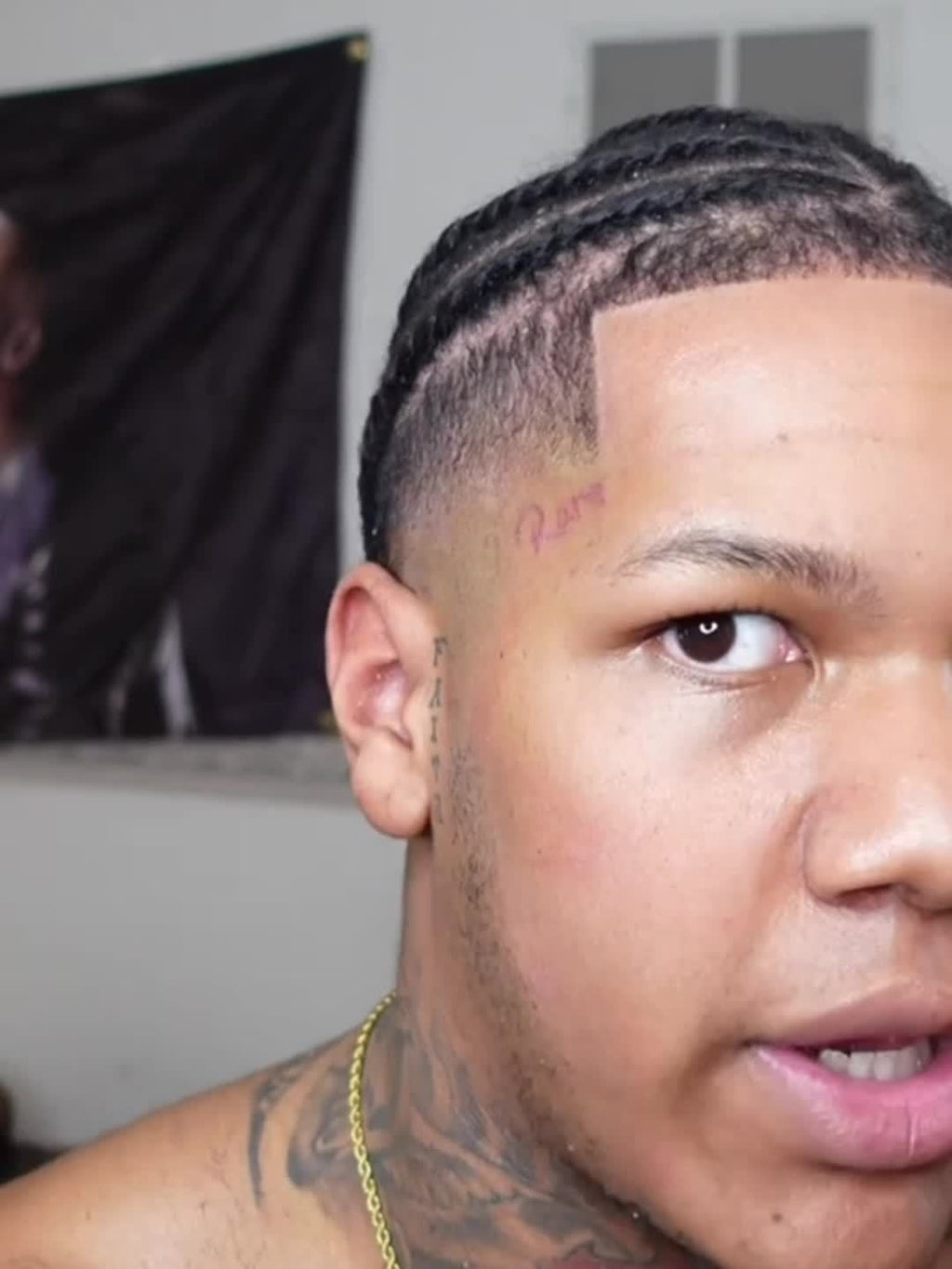 BUNEE Poudre de Fibres de Cheveux Instantanées avec Applicateur Spray - Facile à Utiliser, Sans Assemblage, pour Tous Types de Cheveux