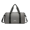 1 Sac Cabas 40 x 20 x 25 cm pour Siège , Sac de Voyage Cabine avec Bandoulière et Pochette à Chaussures, Bagage Cabine pour Week-end ou Vol de Nuit