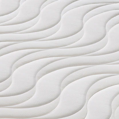 Matelas orthopédique en mousse à mémoire de forme, 13 zones de confort, très ferme, 20 cm de hauteur, effet rafraîchissant, vagues de mousse à mémoire de forme massantes, disponible en plusieurs tailles