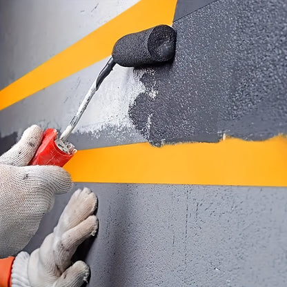 Ruban de masquage professionnel de qualité supérieure 30 mm x 50 m, fin, ruban washi pour le recouvrement, la peinture et le vernissage, ruban de masquage pour travaux de peinture et rénovations