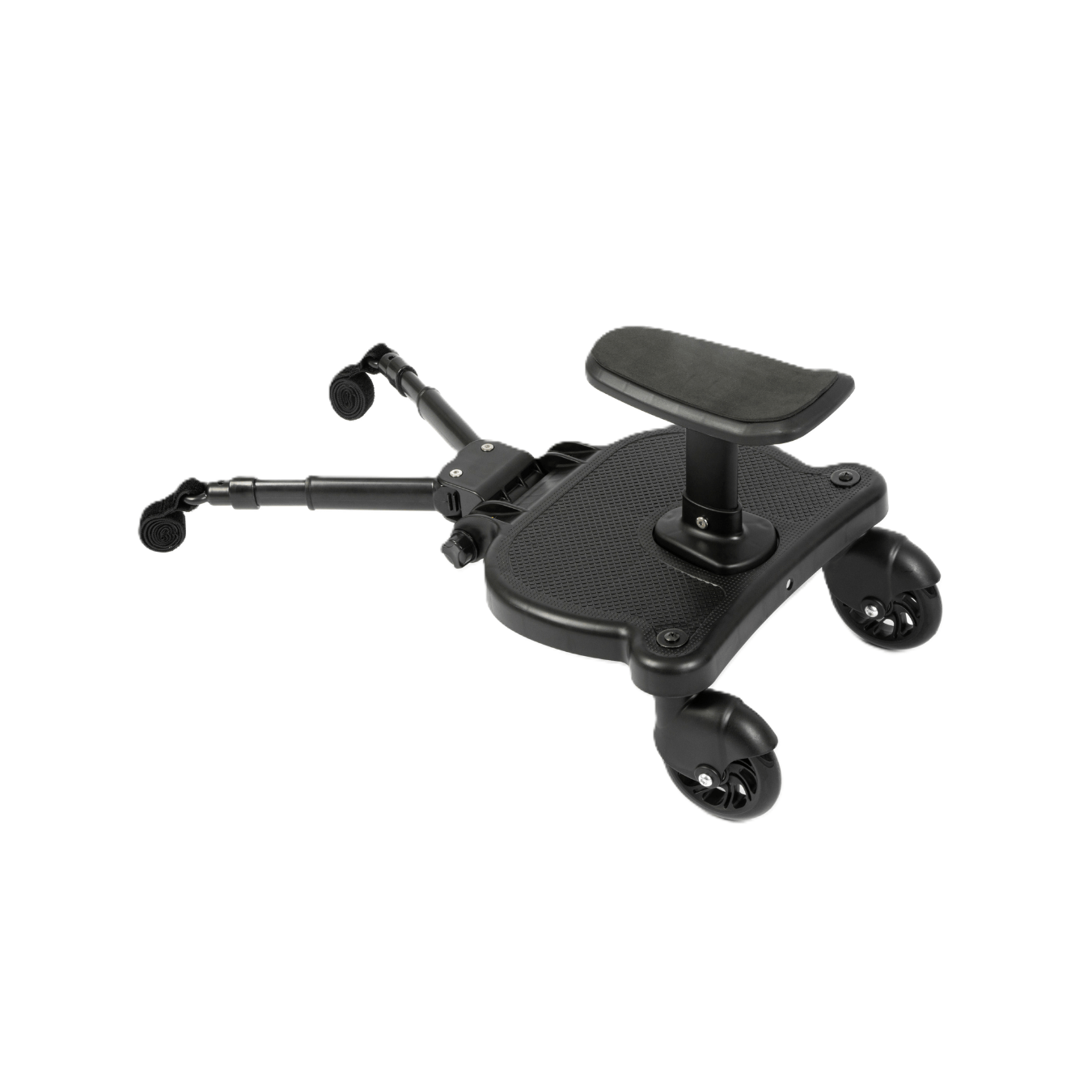 Honor BB Planche Universelle Roalleasy pour Poussettes – Support Stable et Sécurisé pour Enfant, Facile à Installer, Compatible avec la Plupart des Poussettes, Confortable et Pratique pour Déplacements en Famille, Idéal pour Marcher et Voyager avec Bébé e