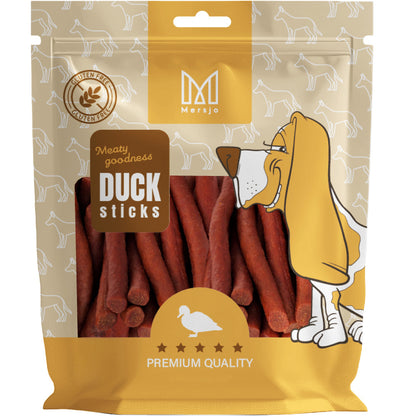 FRIANDE, Snack, Récompense pour Chiens - Naturel et Sans Gluten, Teneur Élevée en Viande, Complément Alimentaire Quotidien, 500g