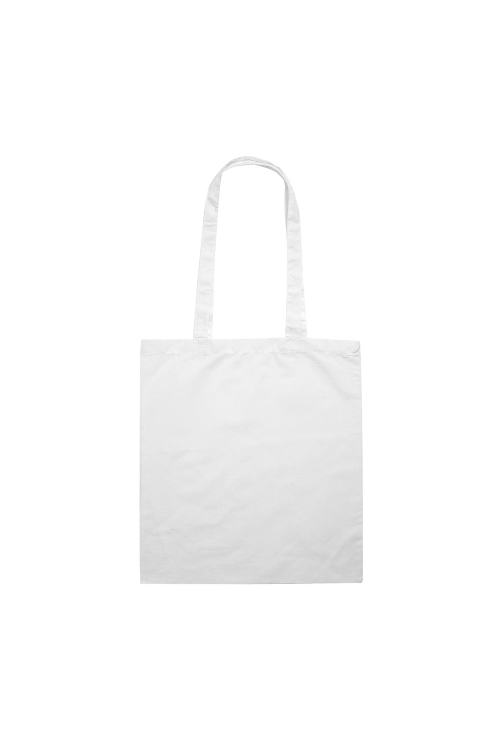 Sac de Courses en Coton avec Poignées, Couleurs Assorties