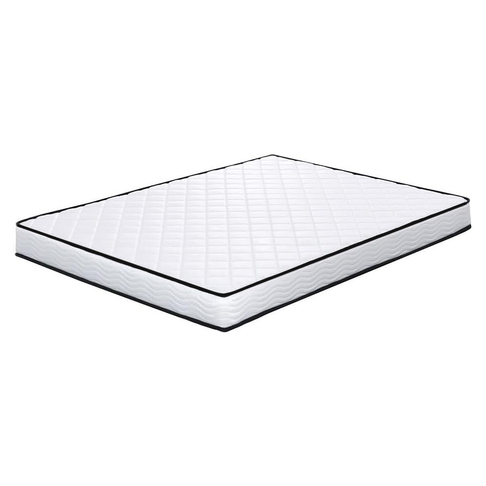 Matelas en Mousse 140x190/140x200 cm, Hauteur 15 cm - Matelas en mousse, respirant et ergonomique