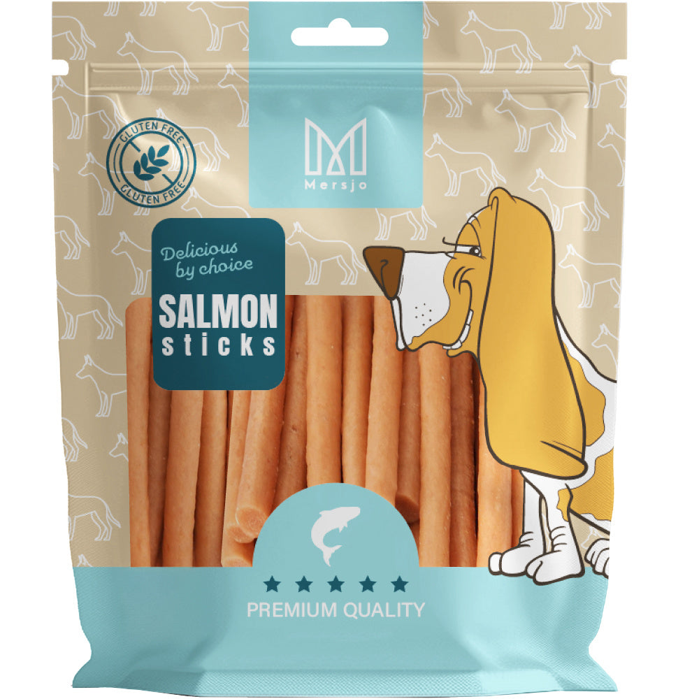 FRIANDE, Snack, Récompense pour Chiens - Naturel et Sans Gluten, Teneur Élevée en Viande, Complément Alimentaire Quotidien, 500g