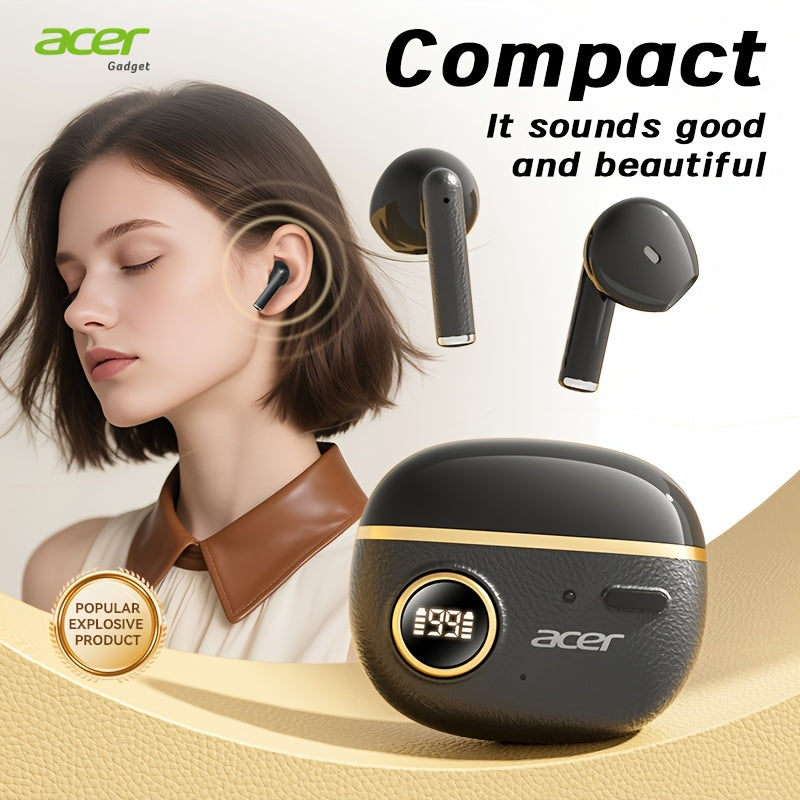 Acer [Nouveauté, sans fil pour véhicule et déplacements – vue détaillée 5