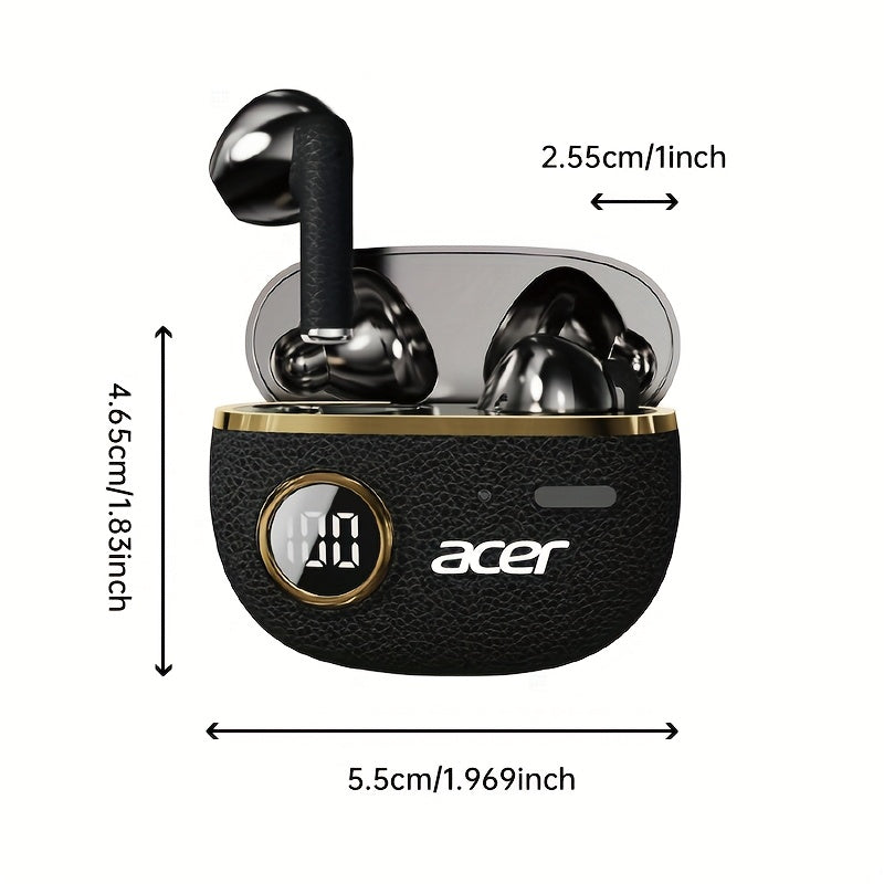 Acer [Nouveauté, sans fil pour véhicule et déplacements – vue détaillée 11