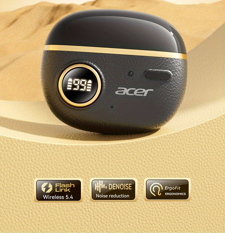 Acer [Nouveauté, sans fil pour véhicule et déplacements – vue détaillée 16