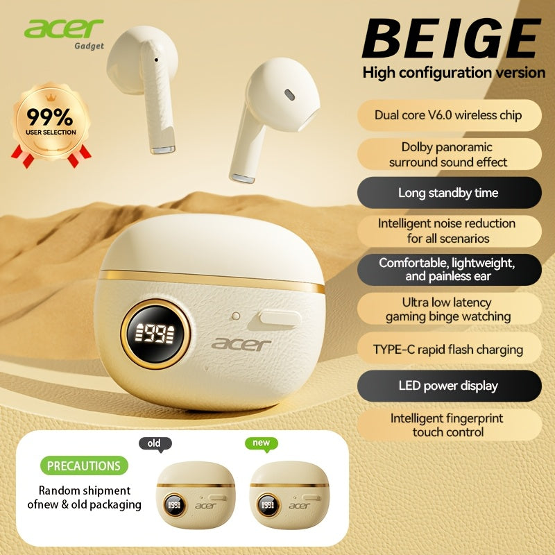 Acer [Nouveauté, sans fil pour véhicule et déplacements – vue détaillée 32