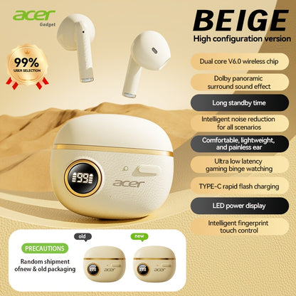 Acer [Nouveauté, sans fil pour véhicule et déplacements – vue détaillée 32