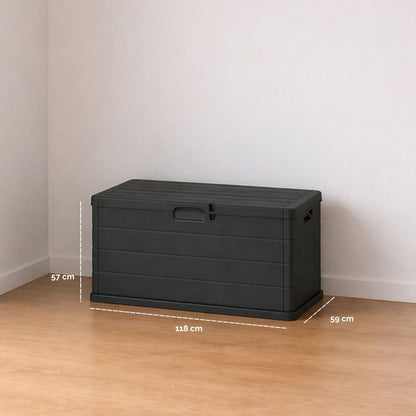 Achetez Banc de Jardin Étoile, anthracite pour jardin et terrasse – vue détaillée 2