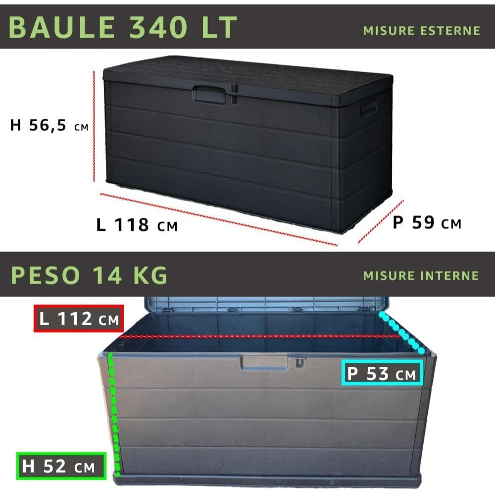 Achetez Banc de Jardin Étoile, anthracite pour jardin et terrasse – vue détaillée 3