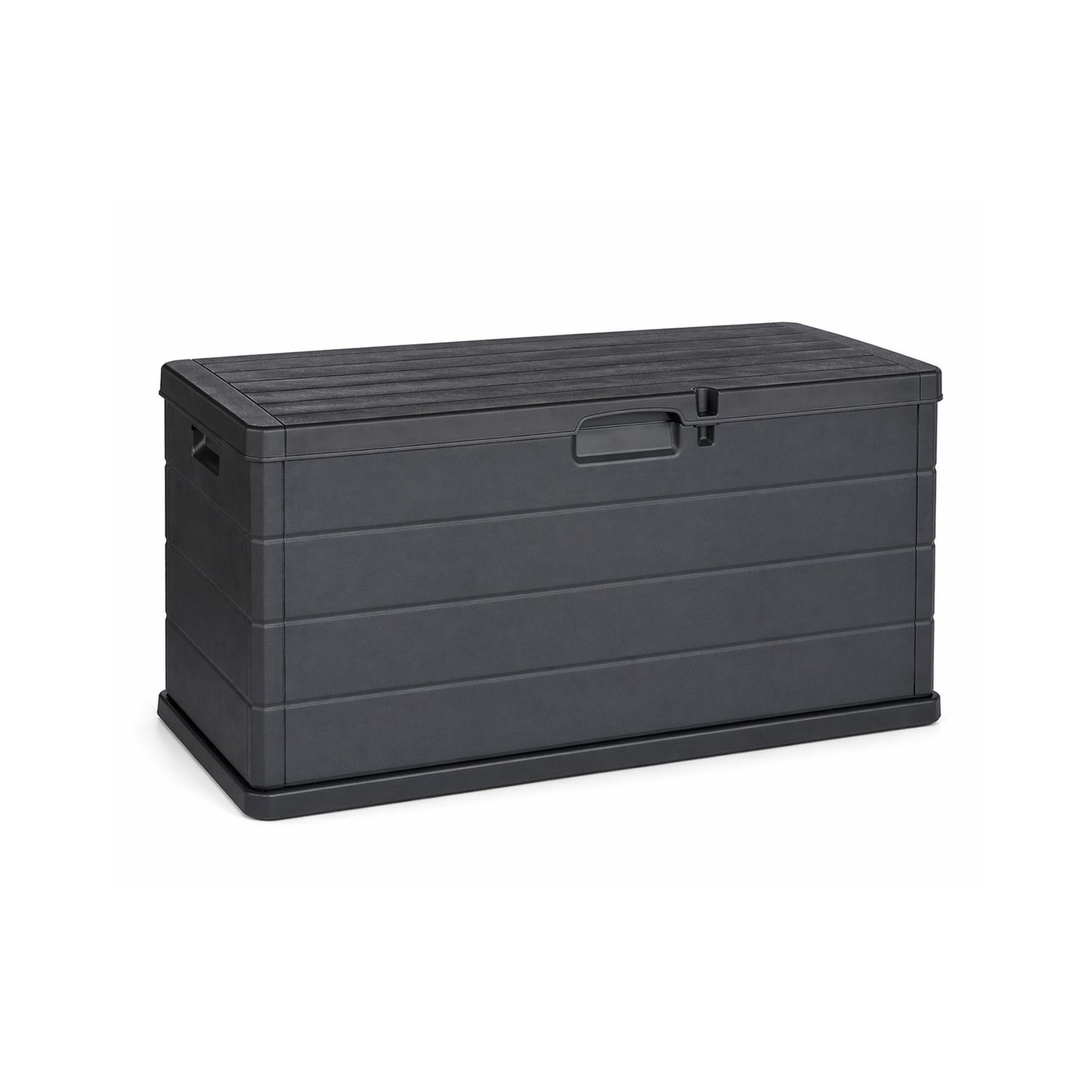 Achetez Banc de Jardin Étoile, anthracite pour jardin et terrasse – vue détaillée 8