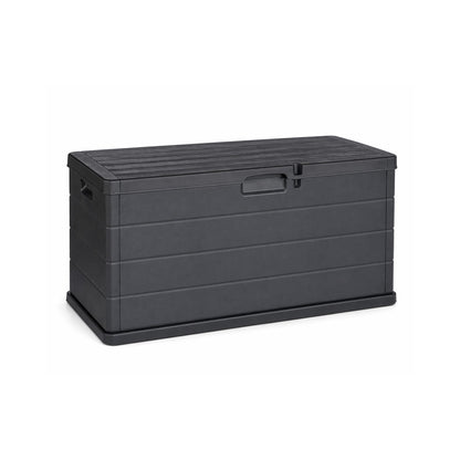 Achetez Banc de Jardin Étoile, anthracite pour jardin et terrasse – vue détaillée 8
