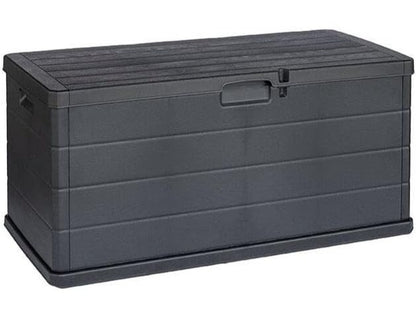 Achetez Banc de Jardin Étoile, anthracite pour jardin et terrasse – vue détaillée 10