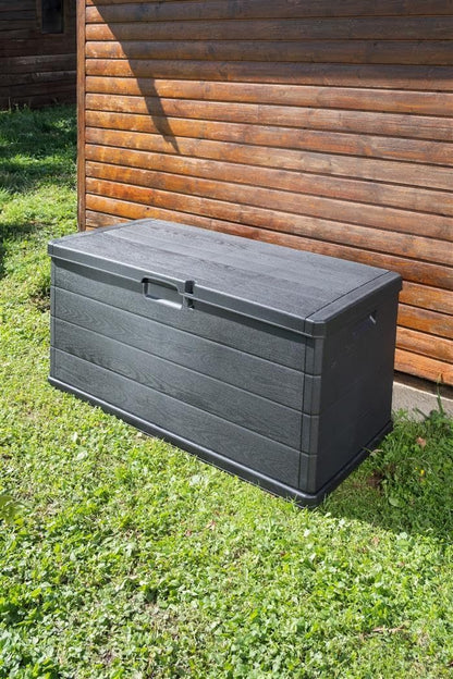Achetez Banc de Jardin Étoile, anthracite pour jardin et terrasse – vue détaillée 11
