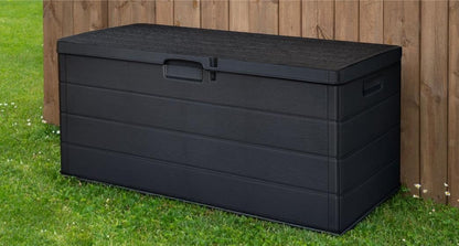 Achetez Banc de Jardin Étoile, anthracite pour jardin et terrasse – vue détaillée 15