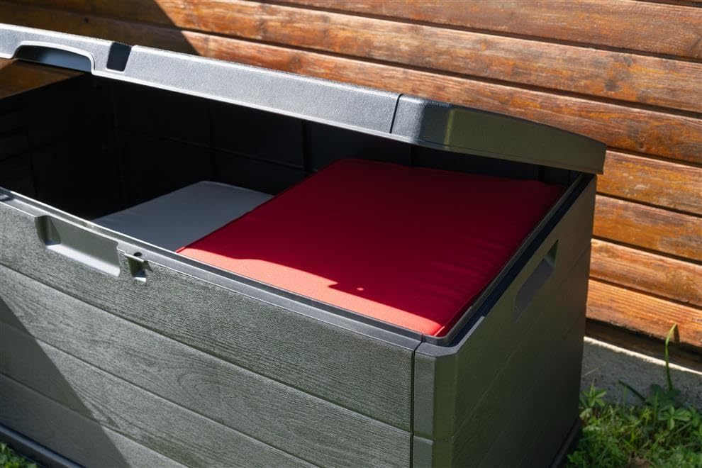 Achetez Banc de Jardin Étoile, anthracite pour jardin et terrasse – vue détaillée 16
