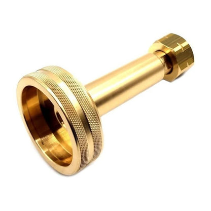 Adaptateur Bouteille de Gaz LPG/GPL, 21,8 mm pour animaux domestiques et maison – vue détaillée 8