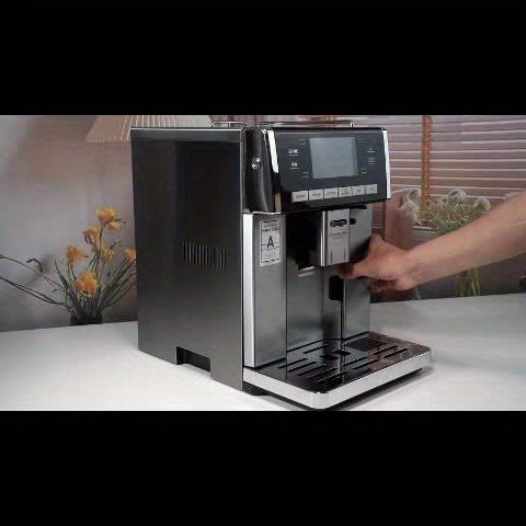 Lot de 6 filtres à eau pour machine à café automatique Delonghi, remplacement de filtre à eau pour de'Longhi DLSC002, SER3017 5513292811 compatible avec de Longhi, ECAM, ESAM, ETAM, BCO, série Ec