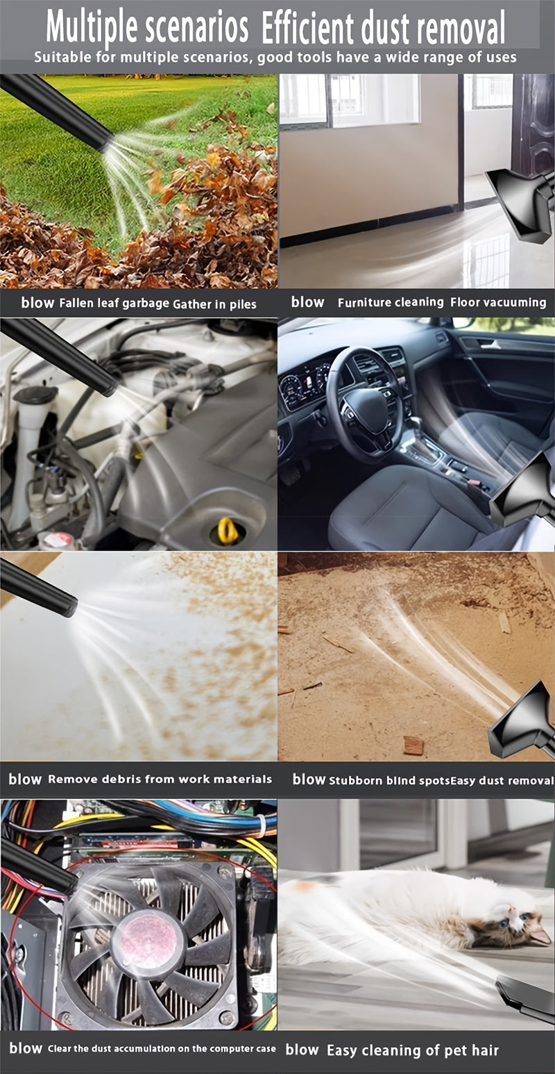 Agrafeuses électriques, sans fil pour le Net et quotidien – vue détaillée 16