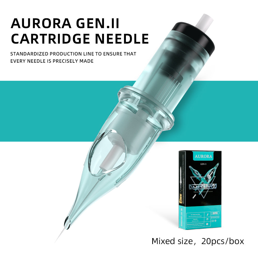 Aiguilles de tatouage, 15cm pour loisirs et projets créatifs – vue détaillée 22