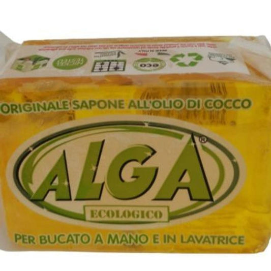 Alga Bio-1 Boîte Gel Savon, 1250 Ml pour quotidien et maison – vue principale