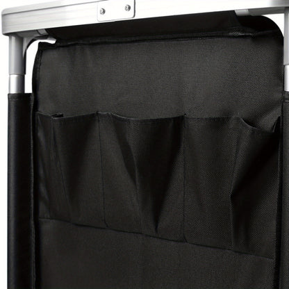 Armoire de cuisine, aluminium pour cuisine et coin repas – vue détaillée 10