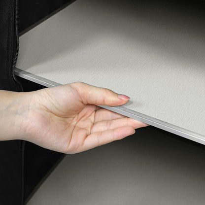 Armoire de cuisine, aluminium pour cuisine et coin repas – vue détaillée 16