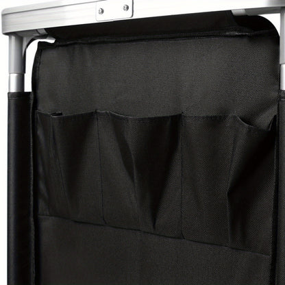 Armoire de cuisine, aluminium pour cuisine et coin repas – vue détaillée 17