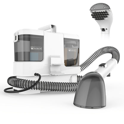 Aspirateur sans fil, 1L pour sols durs et tapis – vue principale