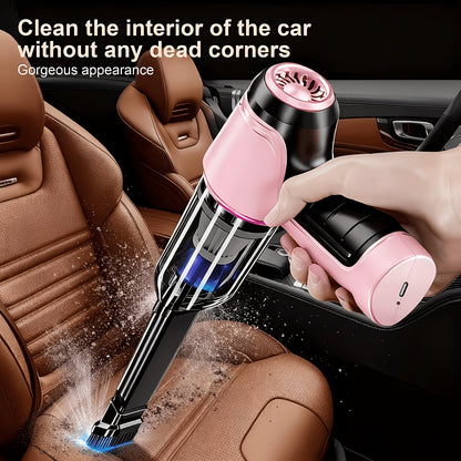 Aspirateur sans fil, 4000mAh pour sols durs et tapis – vue détaillée 9