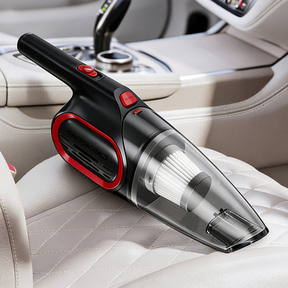 Aspirateur sans fil, 8A09/noir pour sols durs et tapis – vue détaillée 14