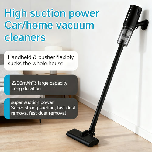 Aspirateur sans fil, bois pour sols durs – vue principale
