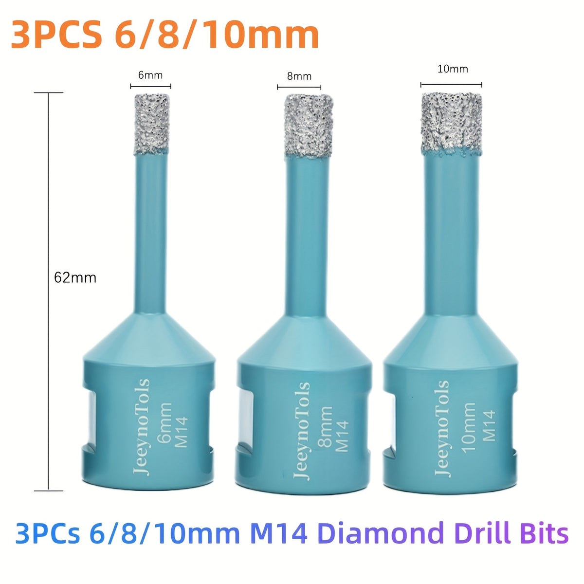 Aspirateur sans fil, céramique pour sols durs et tapis – vue détaillée 7