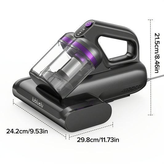 Aspirateur sans fil, Noir pour sols durs – vue principale