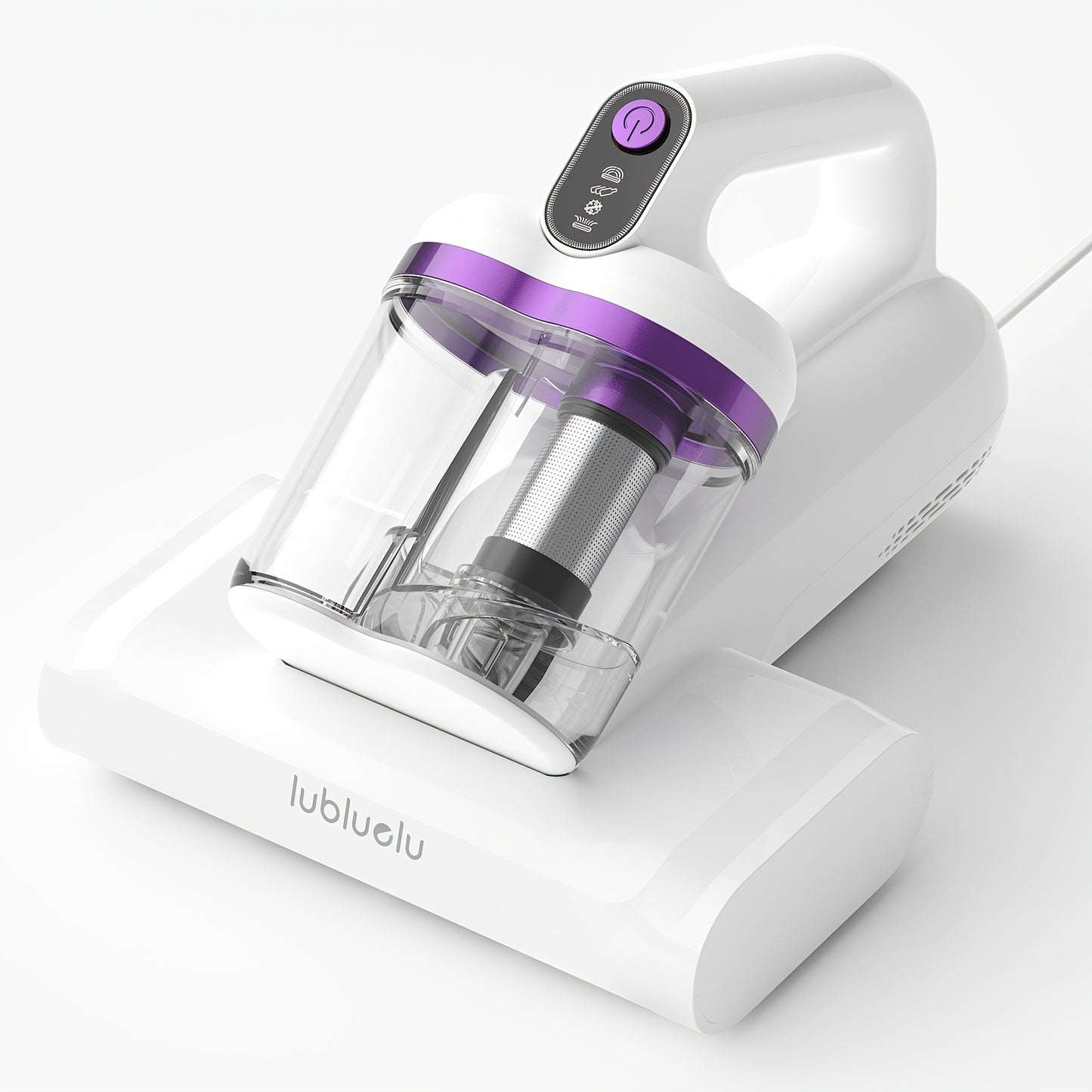 Aspirateur sans fil, Noir pour sols durs – vue détaillée 8