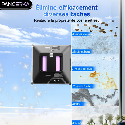 Aspirateur sans fil, Noir pour tapis – vue détaillée 6