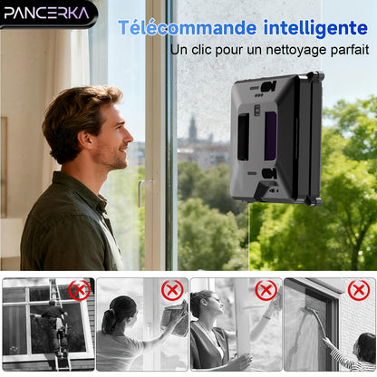 Aspirateur sans fil, Noir pour tapis – vue détaillée 10