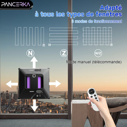 Aspirateur sans fil, Noir pour tapis – vue détaillée 11