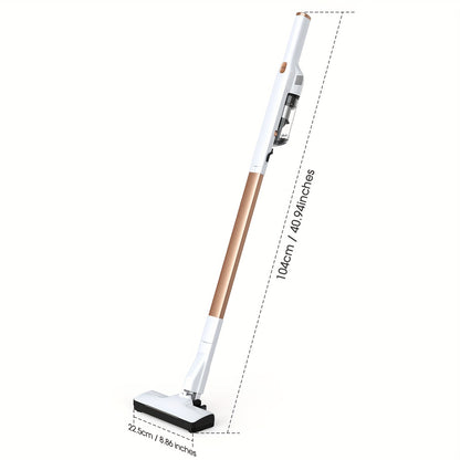 Aspirateur sans fil, P1 pour tapis et sols durs – vue détaillée 2