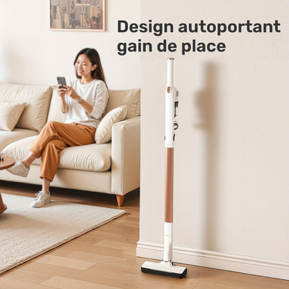 Aspirateur sans fil, P1 pour tapis et sols durs – vue détaillée 6
