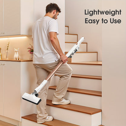 Aspirateur sans fil, P1 pour tapis et sols durs – vue détaillée 7